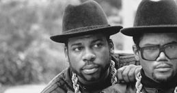 RUN-DMC