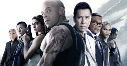 XXx: Return of Xander Cage