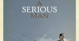 A Serious Man (2009)