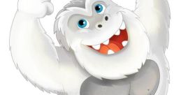 Snöman