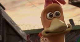 Chicken Run (2000)