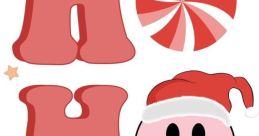 Ho Ho Ho Ho