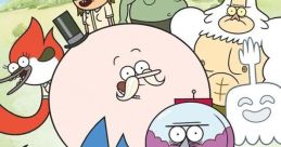 Regular Show (2010) - Season 3
