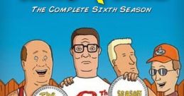 King of the Hill - Season 6