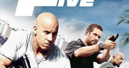 Fast Five (2011)