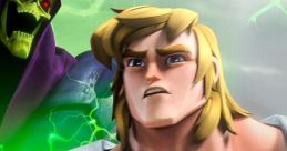 He-Man and the Masters of the Universe (2021) - Season 1