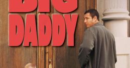 Big Daddy (1999)