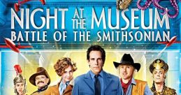 Night at the Museum: Battle of the Smithsonian (2009)