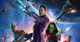 Guardians of the Galaxy (2014)