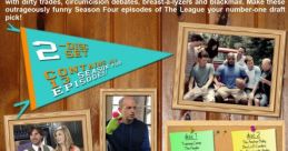 The League (2009) - Season 4