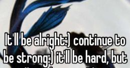 Alright continue