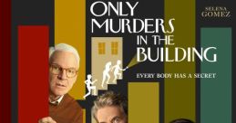 Only Murders in the Building (2021) - Season 1
