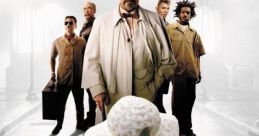 The Ladykillers (2004)