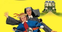 Madeline!