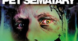 Pet Sematary (1989)