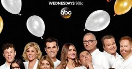 Modern Family (2009) - Season 4