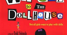 Welcome to the Dollhouse (1995)