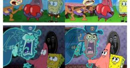 Spongbob Finally