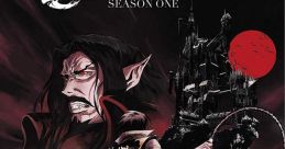 Castlevania (2017) - Season 1