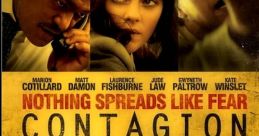 Contagion (2011)