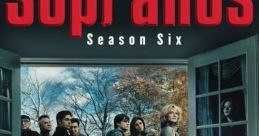 The Sopranos - Season 6