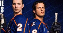 Goon: Last of the Enforcers (2017) Sport