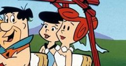 The Flintstones - Season 1