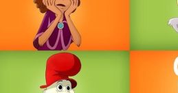 Green Eggs and Ham (2019) - Season 1