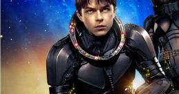 Valerian and the City of a Thousand Planets (2017)