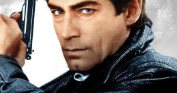James Bond: The Living Daylights (1987)