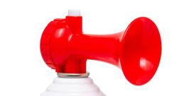 Airhorn