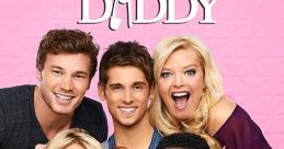 Baby Daddy (2012) - Season 1 "Baby Daddy" is a popular American television series that aired from 2012 to 2017. Created by