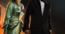 Allied (2016)