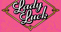 LOTTERY LADY LAUGHS