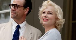My Week with Marilyn (2011)