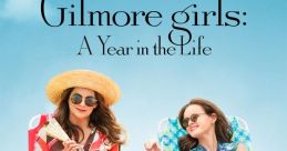 Gilmore Girls: A Year in the Life - Season 1