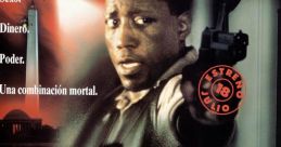 Murder at 1600 (1997)