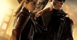 Terminator Genisys (2015)