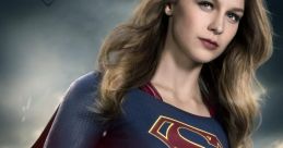 Supergirl - Season 2
