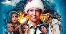 National Lampoon's Christmas Vacation (1989)
