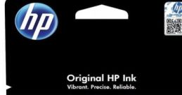 Original HP Ink 912 in Cyan, offers vibrant and precise printing for reliable performance in all your documents.