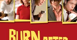 Burn After Reading (2008)