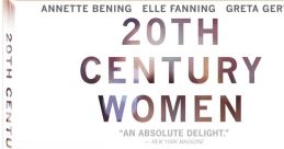 20th Century Women (2017)