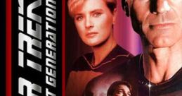 Star Trek: The Next Generation (1987) - Season 1 Star Trek: The Next Generation is a science fiction television series that