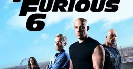 The Fast and the Furious 6 (2013)