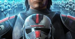 Star Wars: The Bad Batch (2021) - Season 1