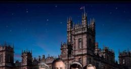 Downton Abbey (2010) - Season 3