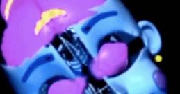 Fazbear Return 5 Jumpscare 2