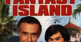Fantasy Island (1977) - Season 1