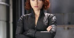 Widow